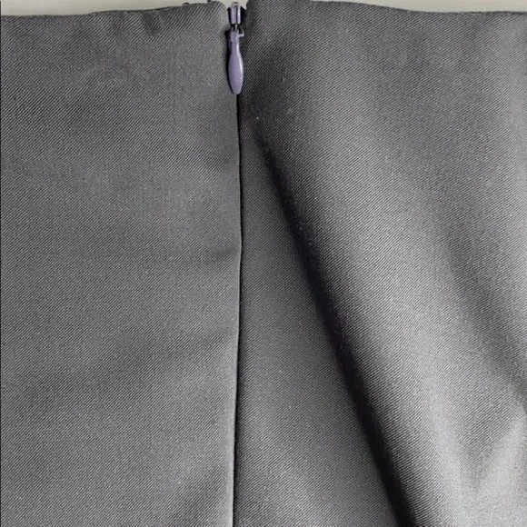 Peace of Clothing Panticular Grey Dress Pants 6 - Picture 9 of 9